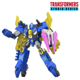 Transformers Studio Series Voyager Transformers One Sentinel Prime