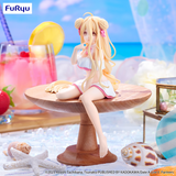 Date A LiveV Noodle Stopper Figure - Mukuro  Hoshimiya Swimsuit ver.-