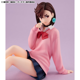 G.E.M. series TV Anime -DAN DA DAN - Momo Palm size