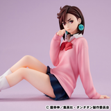 G.E.M. series TV Anime -DAN DA DAN - Momo Palm size