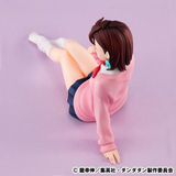 G.E.M. series TV Anime -DAN DA DAN - Momo Palm size