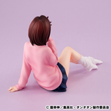 G.E.M. series TV Anime -DAN DA DAN - Momo Palm size