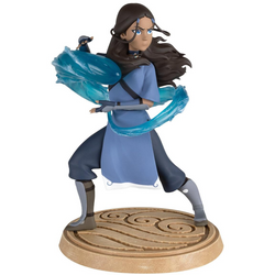 Dark Horse Comics Avatar: The Last Airbender Katara