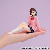 G.E.M. series TV Anime -DAN DA DAN - Momo Palm size