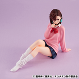 G.E.M. series TV Anime -DAN DA DAN - Momo Palm size