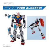 Gundam 1/144 EXPO2025 - RX-78F00/E Gundam (EX-001 Glass Feather)