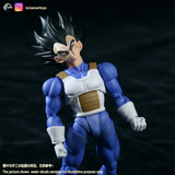 Tonsen ARTTOYS Customs - Primitive Prince