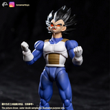 Tonsen ARTTOYS Customs - Primitive Prince