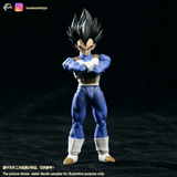 Tonsen ARTTOYS Customs - Primitive Prince