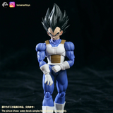 Tonsen ARTTOYS Customs - Primitive Prince