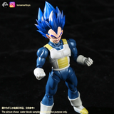 Tonsen ARTTOYS Customs - Berserker Blue