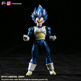 Tonsen ARTTOYS Customs - Berserker Blue