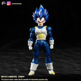 Tonsen ARTTOYS Customs - Berserker Blue
