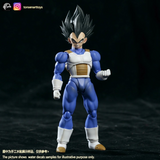Tonsen ARTTOYS Customs - Primitive Prince
