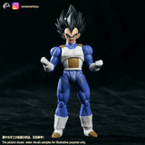 Tonsen ARTTOYS Customs - Primitive Prince