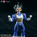 Tonsen ARTTOYS Customs - Primitive Prince