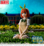 Specials PM Perching Figure - The Quintessential Quintuplets  - Yotsuba Nakano
