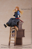 Spice and Wolf: MERCHANT MEETS THE WISE WOLF  DRESSTA Statue Figure - Holo