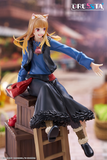 Spice and Wolf: MERCHANT MEETS THE WISE WOLF  DRESSTA Statue Figure - Holo