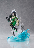 My Hero Academia DRESSTA Statue Figure - Tsuyu  Asui