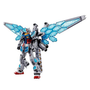 Gundam 1/144 EXPO2025 - RX-78F00/E Gundam (EX-001 Glass Feather)
