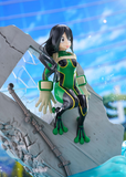 My Hero Academia DRESSTA Statue Figure - Tsuyu  Asui