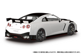 R35 NISSAN GT-R NISMO Special edition 2022 Brilliant White Pearl