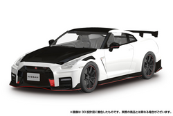R35 NISSAN GT-R NISMO Special edition 2022 Brilliant White Pearl