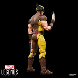 Marvel Legends Deadpool & Wolverine -  Wolverine (Brown Suit)