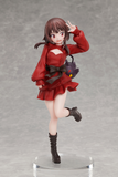 elCOCO 1/7 KONOSUBA -God's Blessing on This Wonderful World! 3 Megumin Casual Play Ver.