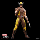 Marvel Legends Deadpool & Wolverine -  Wolverine (Brown Suit)