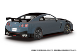 R35 NISSAN GT-R NISMO Special edition 2022 NISMO Stealth Gray