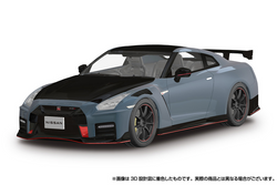 R35 NISSAN GT-R NISMO Special edition 2022 NISMO Stealth Gray