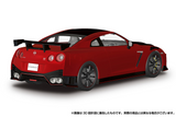 R35 NISSAN GT-R NISMO Special edition 2022 Vibrant Red
