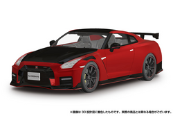 R35 NISSAN GT-R NISMO Special edition 2022 Vibrant Red