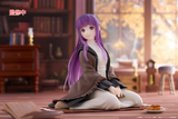 Frieren: Beyond Journey's End Desktop Cute Figure - Fern Pre-order