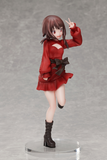 elCOCO 1/7 KONOSUBA -God's Blessing on This Wonderful World! 3 Megumin Casual Play Ver.