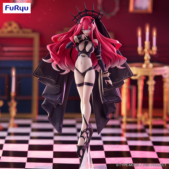 Trio-Try-iT Figure Fate/Grand Order - Archer Baobhan Sith Pre-order