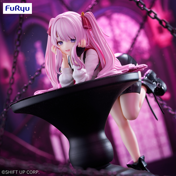 Noodle Stopper Figure - Goddess of Victory: Nikke - Yuni Pre-order