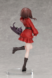 elCOCO 1/7 KONOSUBA -God's Blessing on This Wonderful World! 3 Megumin Casual Play Ver.