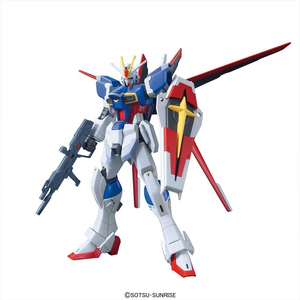 Gundam HGCE Gundam SEED Destiny #198 Force Impulse Gundam