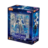 Blokees Fantastics Series Hatsune Miku MikuWithYou2025