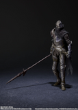 S. H. Figuarts Elden Ring Festering Fingerprint Vyke