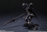 S. H. Figuarts Elden Ring Festering Fingerprint Vyke