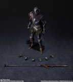 S. H. Figuarts Elden Ring Festering Fingerprint Vyke