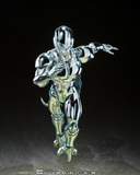 S. H. Figuarts Dragon Ball Z - Metal Cooler