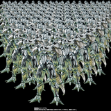 S. H. Figuarts Dragon Ball Z - Metal Cooler
