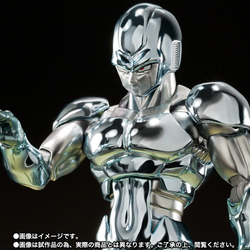 S. H. Figuarts Dragon Ball Z - Metal Cooler
