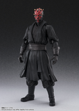 S. H. Figuarts Star Wars: The Phantom Menace - Darth Maul