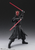 S. H. Figuarts Star Wars: The Phantom Menace - Darth Maul